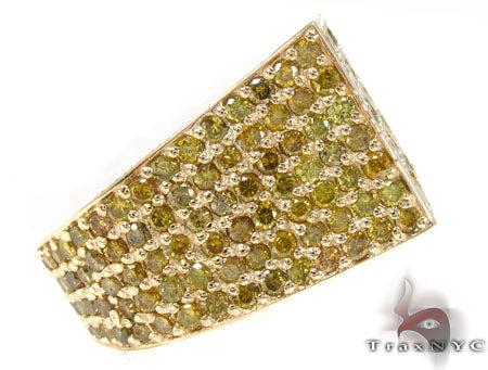 Prong Diamond Ring 32903 - Image 4