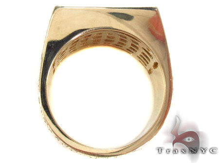 Prong Diamond Ring 32903 - Image 6