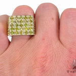 Prong Diamond Ring 32903 - Image 7