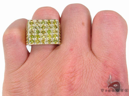 Prong Diamond Ring 32903 - Image 7