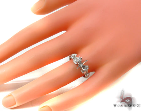 Prong Diamond Ring 32963 - Image 9