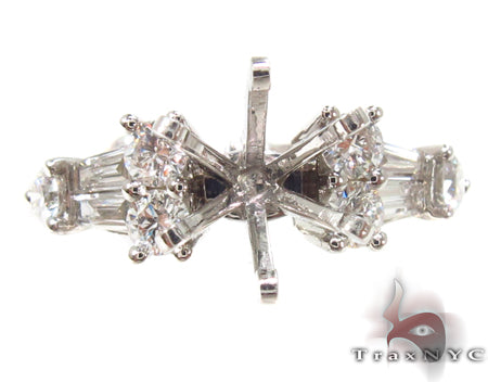 Prong Diamond Ring 32963 - Image 2