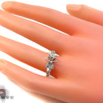Prong Diamond Ring 32963 - Image 8
