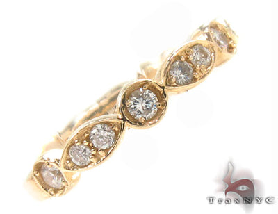 Prong Diamond Ring 33433 - Image 1