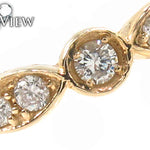 Prong Diamond Ring 33433 - Image 3