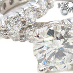 Prong Diamond Ring 33729 - Image 2