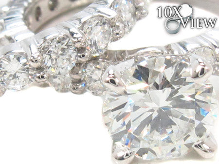 Prong Diamond Ring 33729 - Image 2