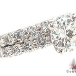 Prong Diamond Ring 33729 - Image 3