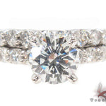 Prong Diamond Ring 33729 - Image 4