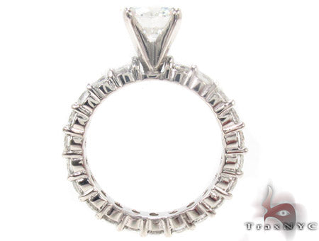 Prong Diamond Ring 33729 - Image 7