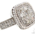 Prong Diamond Ring 35254 - Image 1
