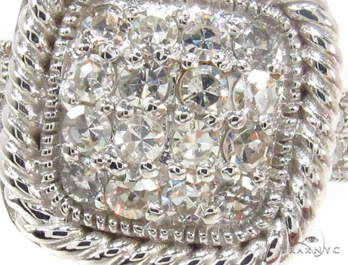 Prong Diamond Ring 35254 - Image 3