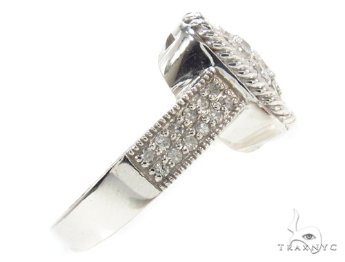 Prong Diamond Ring 35254 - Image 4
