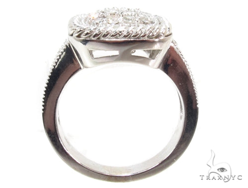Prong Diamond Ring 35254 - Image 5