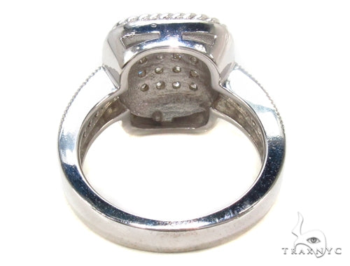 Prong Diamond Ring 35254 - Image 6