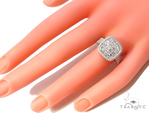 Prong Diamond Ring 35254 - Image 8