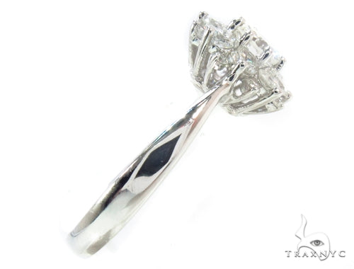 Prong Diamond Ring 35259 - Image 4