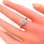 Prong Diamond Ring 35259 - Image 7