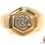 Prong Diamond Ring 35452 - Image 2
