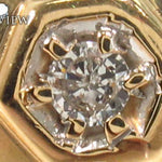 Prong Diamond Ring 35452 - Image 3