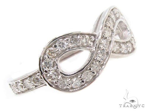 Prong Diamond Ring 35533 - Image 1