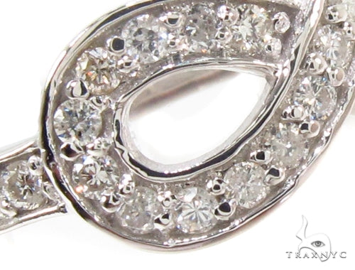 Prong Diamond Ring 35533 - Image 3
