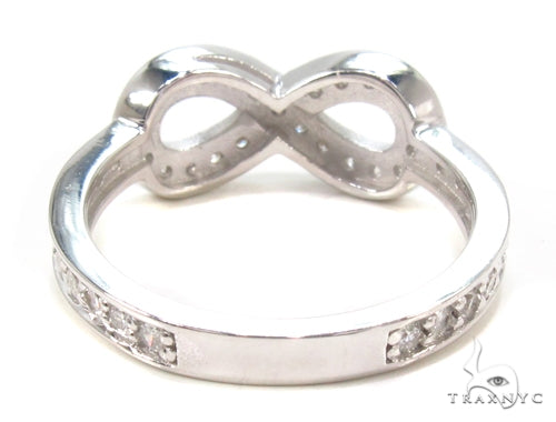 Prong Diamond Ring 35533 - Image 6