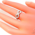 Prong Diamond Ring 35533 - Image 7