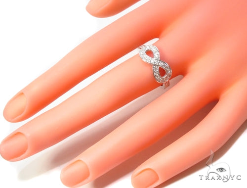 Prong Diamond Ring 35533 - Image 8