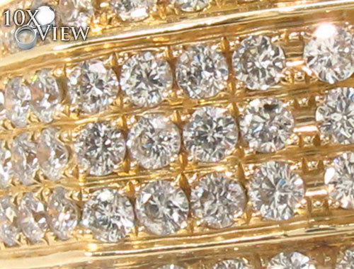 Prong Diamond Ring 35584 - Image 3