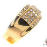 Prong Diamond Ring 35584 - Image 4