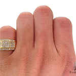 Prong Diamond Ring 35584 - Image 7