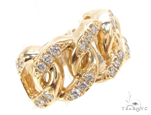 Prong Diamond Ring 36027 - Image 1