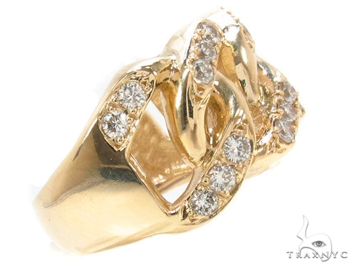 Prong Diamond Ring 36027 - Image 4