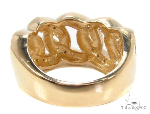 Prong Diamond Ring 36027 - Image 6