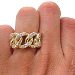 Prong Diamond Ring 36027 - Image 7
