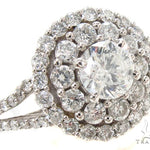 Prong Diamond Ring 36146 - Image 1
