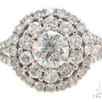 Prong Diamond Ring 36146 - Image 2