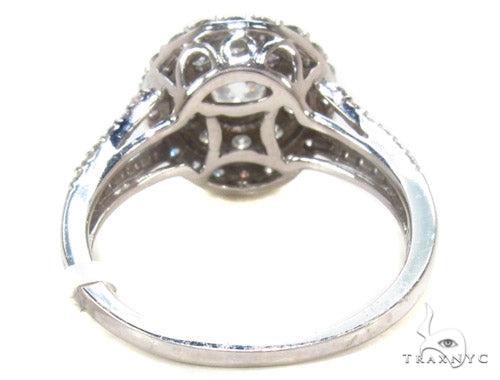 Prong Diamond Ring 36146 - Image 5