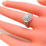 Prong Diamond Ring 36146 - Image 7