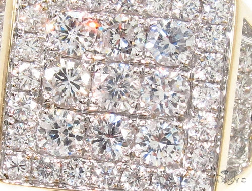 Prong Diamond Ring 36662 - Image 3