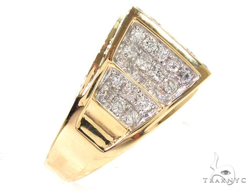 Prong Diamond Ring 36662 - Image 4