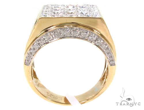 Prong Diamond Ring 36662 - Image 5