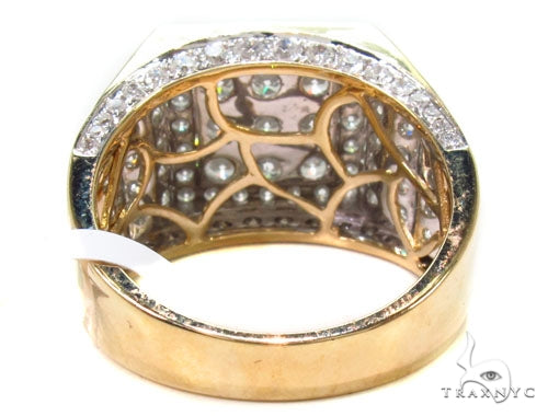 Prong Diamond Ring 36662 - Image 6