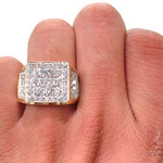 Prong Diamond Ring 36662 - Image 7