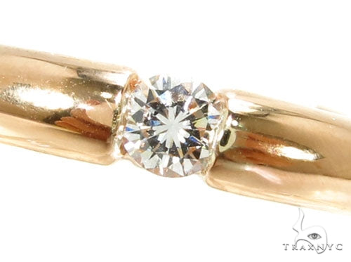 Prong Diamond Ring 36853 - Image 3