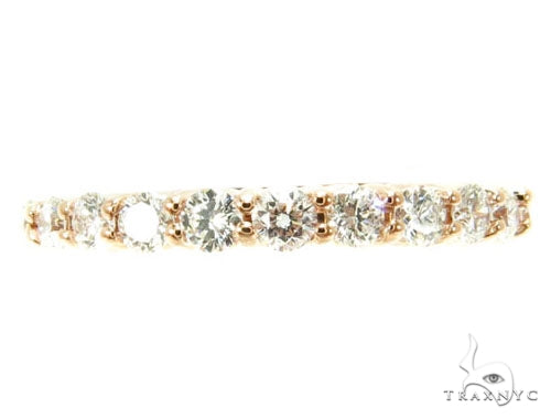 Prong Diamond Ring 36854 - Image 3