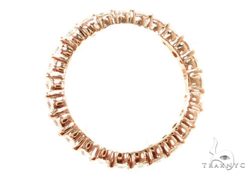 Prong Diamond Ring 36854 - Image 5