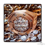 Prong Diamond Ring 36894 - Image 4