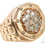 Prong Diamond Ring 36894 - Image 2